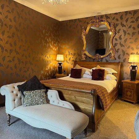 Winteringham Fields Bed & Breakfast Luaran gambar