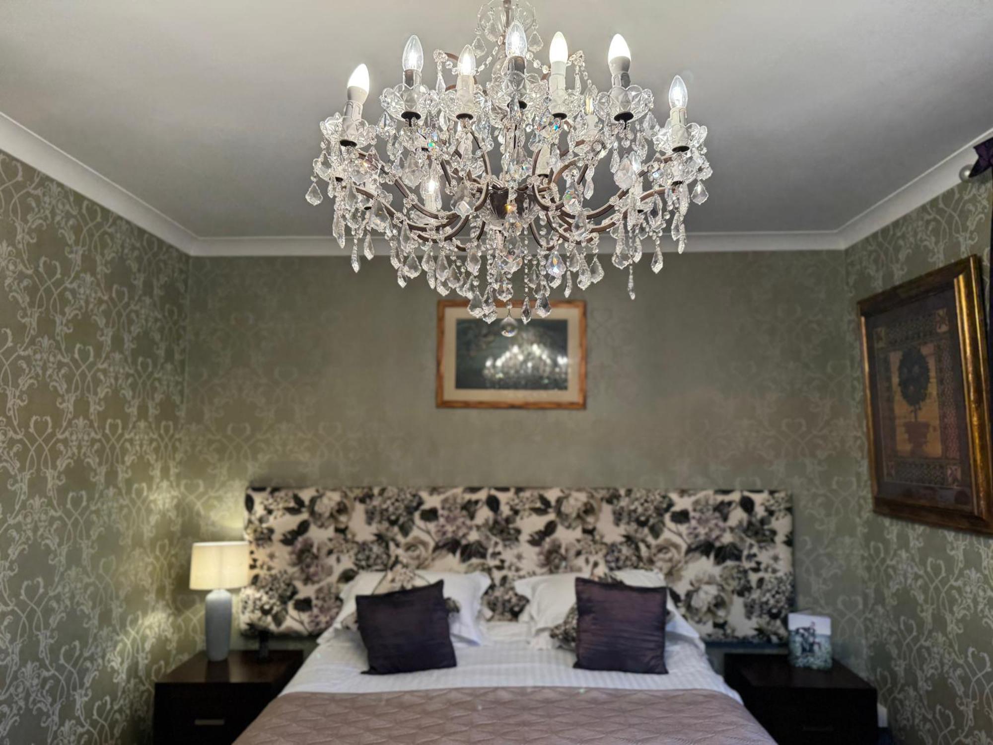 Winteringham Fields Bed & Breakfast Luaran gambar