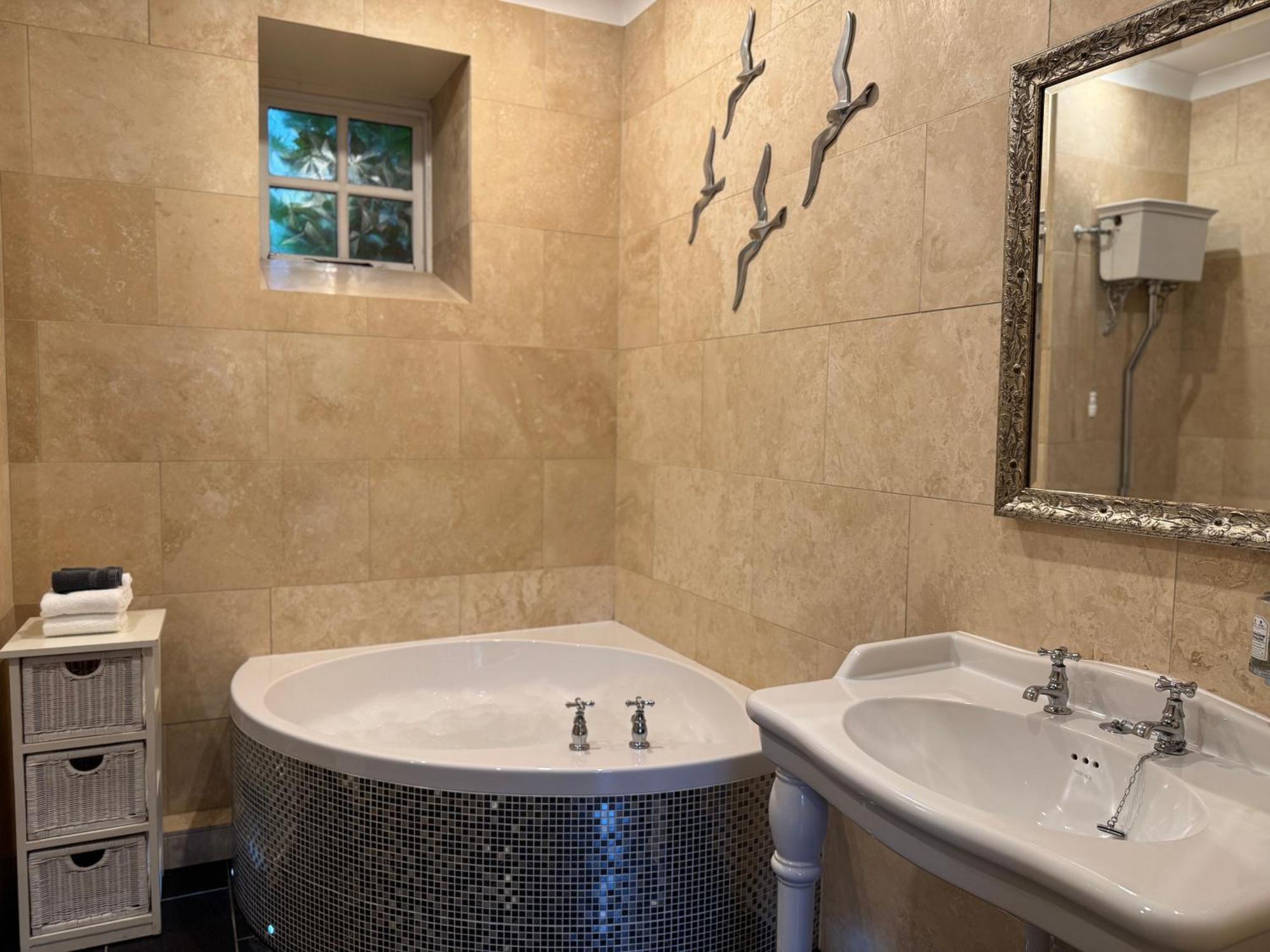 Winteringham Fields Bed & Breakfast Luaran gambar